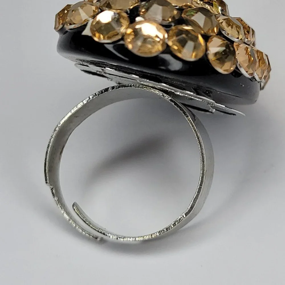 Fun Adjustable Rings - Picture 3 of 13